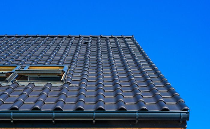 Dachówka betonowa - wady i zalety tego rozwiązania